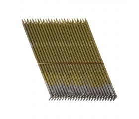 DNW28R50E - Cabeza redonda brillante
