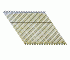 DNW3190G12E - Cabeza pulida galvanizada G12 para estructura 3.1x90mm