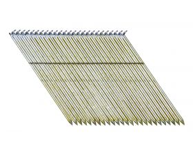 DNW3190G12E - Cabeza pulida galvanizada G12 para estructura 3.1x90mm