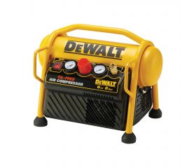 DPC6MRC-QS - Compresor de 6L