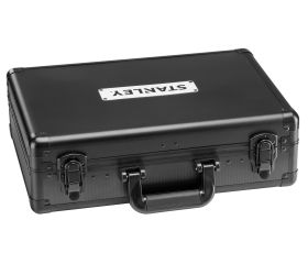 Maletín de Mantenimiento STANLEY® 119 piezas