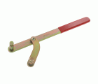 Llave universal para poleas