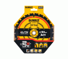 DT10302-QZ - Hoja para Sierra Circular EXTREME con Cable