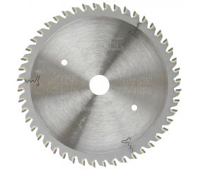 DT1090-QZ - Hoja para sierra de incisión 165x20mm 48D