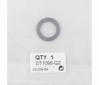 DT1095-QZ - Anillo reductor de 30 a 20mm, espesor 1.8mm