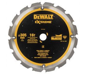 DT1475-QZ - Hojas para sierra circular Multi-Material 305mm 16T
