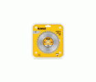 DT1910-QZ - Hoja para sierra circular sin cable 140x20mm 30D para Aluminio
