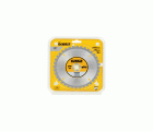 DT1911-QZ - Hoja para sierra circular sin cable 165x20mm 36D para Aluminio