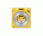 DT1913-QZ - Hoja de sierra circular portátil 235x30mm 48D para Aluminio