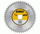 DT1913-QZ - Hoja de sierra circular portátil 235x30mm 48D para Aluminio
