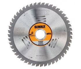 DT1914-QZ - Hojas para Sierra Estacionarias 216 x30 x48D para Aluminio