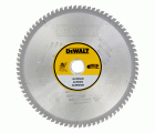 DT1916-QZ - Hojas para Sierra Estacionarias 305 x30 x80D para Aluminio