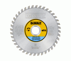 DT1918-QZ - Hoja para sierra circular sin cable 140x20mm 30D para Acero inoxidable