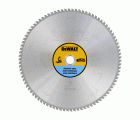 DT1922-QZ - Hojas para Sierra Estacionarias 355 x25.4 x 90D para Acero inoxidable