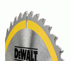 DT1953-QZ - Hoja para construcción 216x30mm 40D