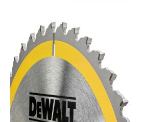 DT1953-QZ - Hoja para construcción 216x30mm 40D