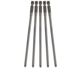 DT20425-QZ - 5 Puntas PH2 de 156mm para panel Yeso