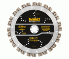 DT20462-QZ - Discos de diamante ELITE 230mm - Todos los usos