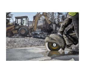 DT20462-QZ - Discos de diamante ELITE 230mm - Todos los usos