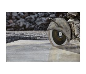 DT20462-QZ - Discos de diamante ELITE 230mm - Todos los usos