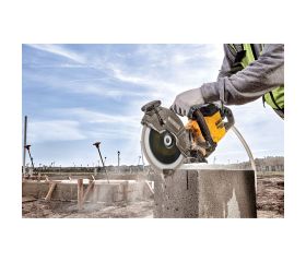 DT20462-QZ - Discos de diamante ELITE 230mm - Todos los usos