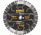 DT20464-QZ - Discos de diamante ELITE 355mm - Todos los usos