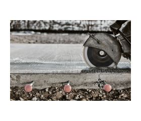 DT20465-QZ - Discos de diamante ELITE 355mm - Hormigón reforzado