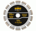 DT20466-QZ - Discos de diamante ELITE 230mm - Asfalto