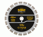 DT20467-QZ - Discos de diamante ELITE 355mm - Asfalto