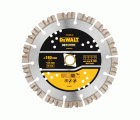 DT20468-QZ - Discos de diamante ELITE EXTREME® RUNTIME™ 180mm - Todos los usos