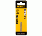 DT20511-QZ - 3 Brocas Black&Gold 1.5mm