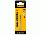 DT20516-QZ - Broca Black&Gold 3.5mm