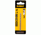 DT20517-QZ - Broca Black&Gold 4mm