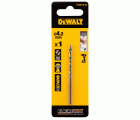 DT20518-QZ - Broca Black&Gold 4.2mm