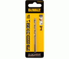 DT20520-QZ - Broca Black&Gold 5mm
