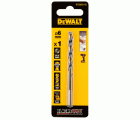 DT20522-QZ - Broca Black&Gold 6mm