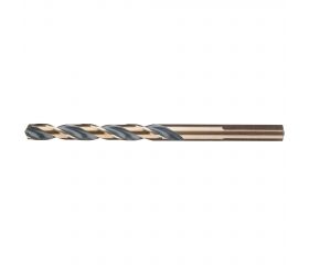 DT20527-QZ - Broca Black&Gold 8.5mm