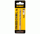 DT20523-QZ - Broca Black&Gold 6.5mm