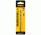 DT20524-QZ - Broca Black&Gold 7mm