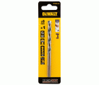 DT20526-QZ - Broca Black&Gold 8mm