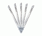 DT2052-QZ - Hojas de sierra HCS para madera