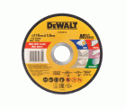 DT20596-QZ - Disco multi-material 115mm