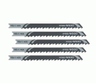 DT2061-QZ - Hojas de sierra HCS para madera