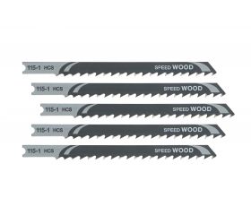 DT2061-QZ - Hojas de sierra HCS para madera