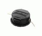 DT20658-QZ - Cabezal de recambio con hilo 2mm x 7,8m para Cortabordes DCMST561