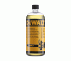 DT20662-QZ - Aceite para motosierras. Apto para todas las motosierras