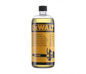 DT20662-QZ - Aceite para motosierras. Apto para todas las motosierras
