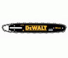 DT20665-QZ - Espada y cadena 30cm DEWALT para ref. DCM565P1/ DCM565N