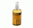 DT20666-QZ - Spray lubricante para cortasetos- Apto para todos los cortasetos