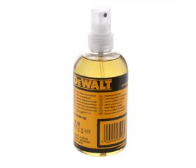 DT20666-QZ - Spray lubricante para cortasetos- Apto para todos los cortasetos